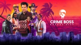 zber z hry Crime Boss: Rockay City