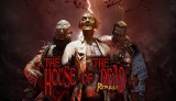 zber z hry The House of the Dead: Remake