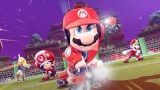 zber z hry Mario Strikers: Battle League Football