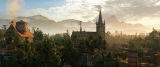 zber z hry Dying Light 2