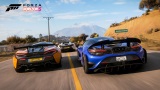 zber z hry Forza Horizon 5