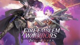 záber z hry Fire Emblem Warriors: Three Hopes