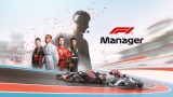 zber z hry F1 Manager 2022