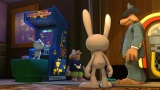 zber z hry Sam & Max: Beyond Time and Space - Remastered!