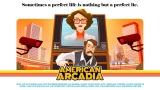 zber z hry American Arcadia