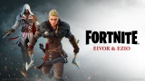 zber z hry Fortnite