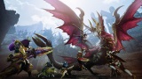 zber z hry Monster Hunter Rise: Sunbreak