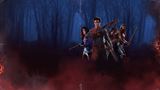 Evil Dead The Game wallpaper  