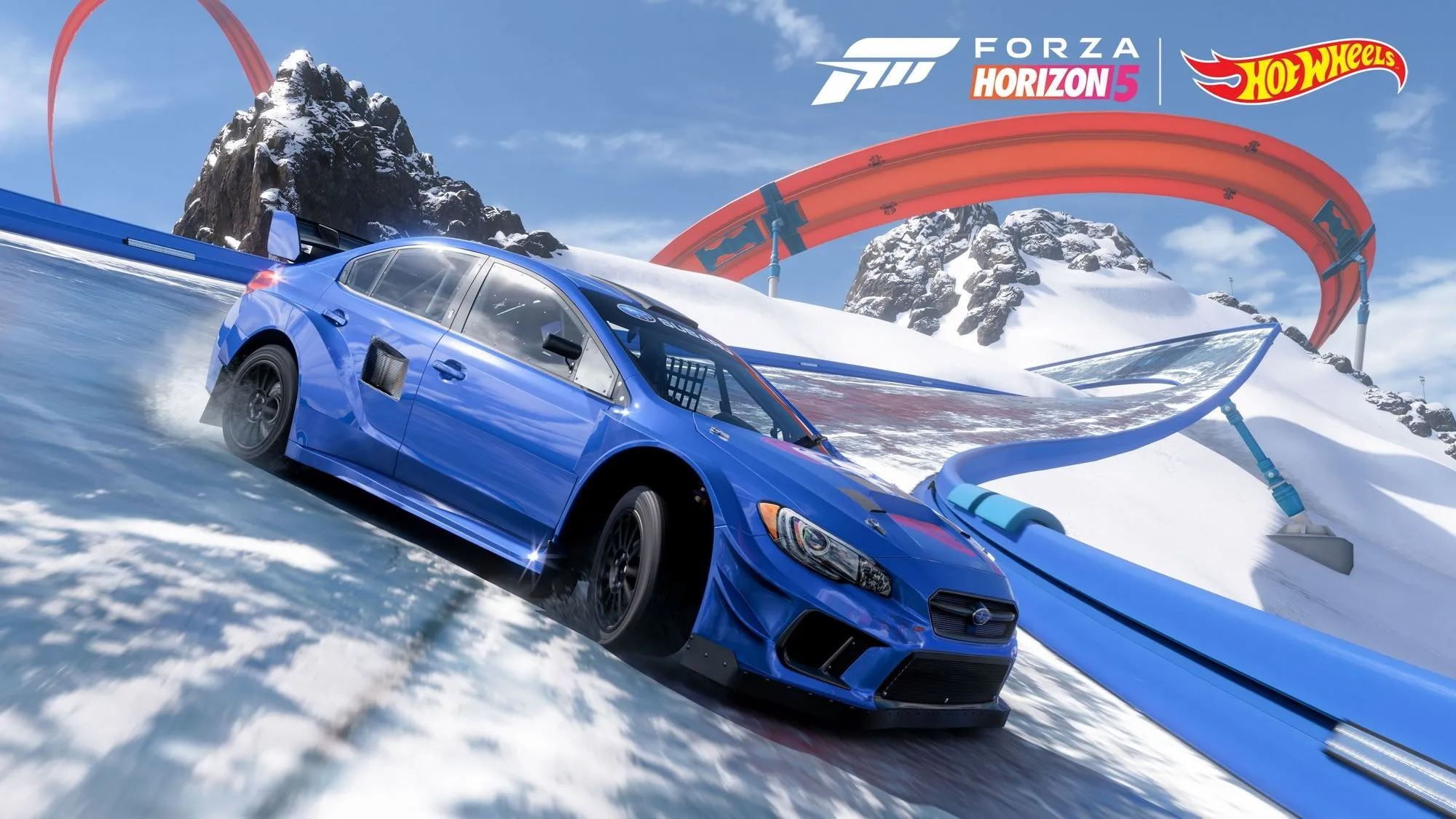 Forza Horizon 5: Hot Wheels obrázky - PC, Xbox One, Xbox Series X/S ...