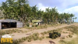 záber z hry Call of Duty: Warzone