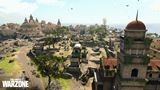 záber z hry Call of Duty: Warzone