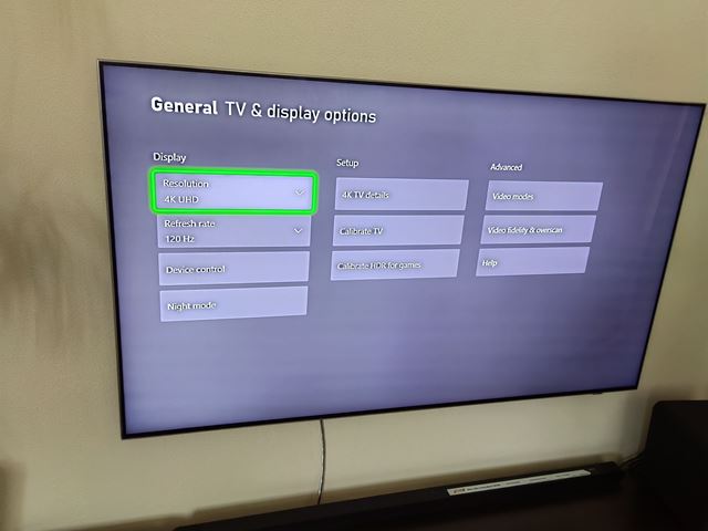 Samsung 55'' QN95B - TV s podporou 144Hz