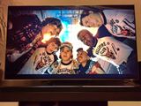 Samsung 55'' QN95B - TV s podporou 144Hz