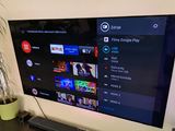 Philips 65'' OLED 806 - plnohodnotný herný OLED