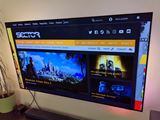 Philips 65'' OLED 806 - plnohodnotný herný OLED