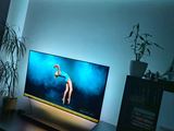 Philips 65'' OLED 806 - plnohodnotný herný OLED