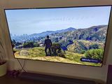 Philips 65'' OLED 806 - plnohodnotný herný OLED
