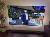Philips 65'' OLED 806 - plnohodnotný herný OLED
