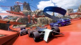 zber z hry Forza Horizon 5: Hot Wheels