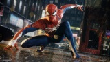 zber z hry Marvels Spider-Man Remastered