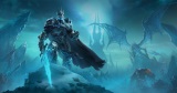 zber z hry World of Warcraft: Wrath of the Lich King Classic