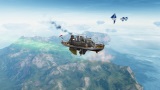 zber z hry Airship: Kingdoms Adrift