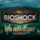 zber z hry BioShock