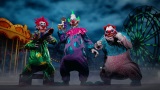 zber z hry Killer Klowns From Outer Space: The Game