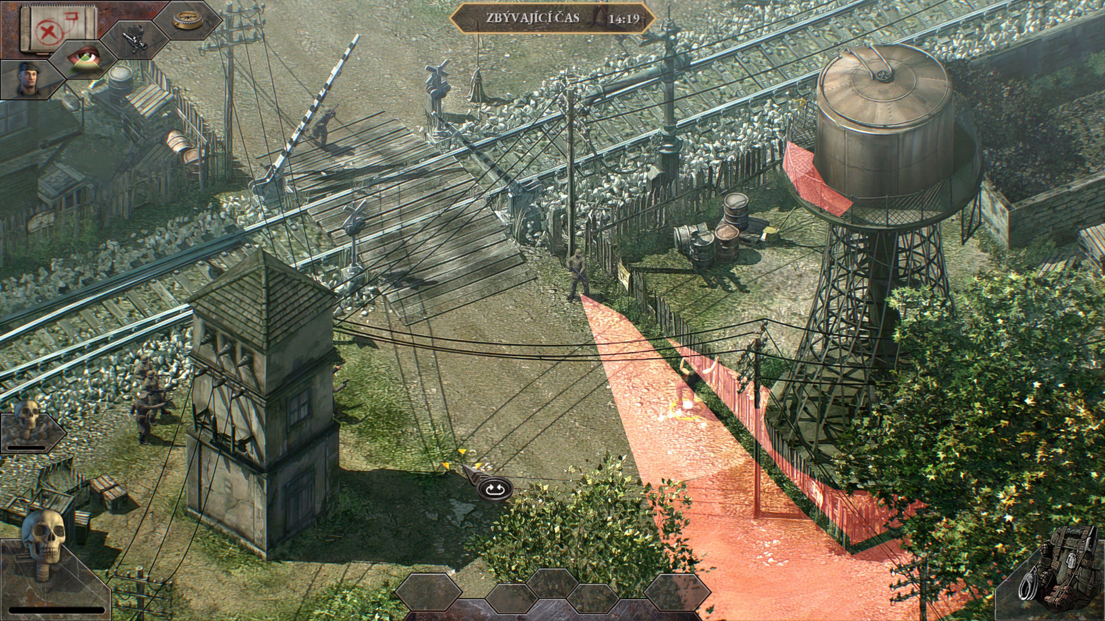 commandos 3 playstation commandos 3 playstation