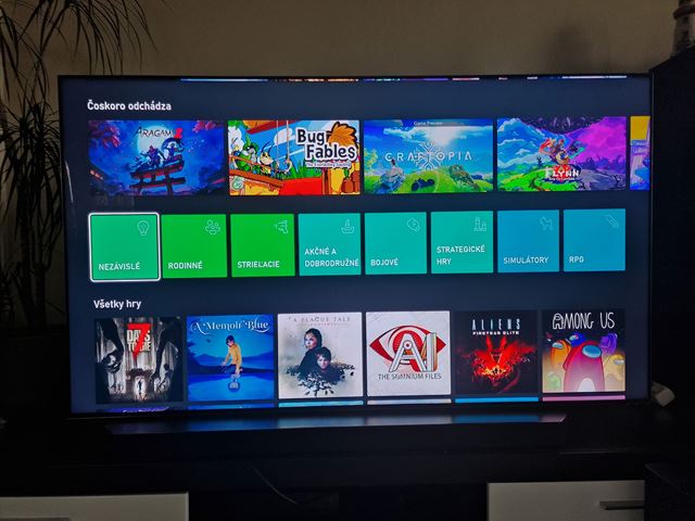 Samsung 65'' QE65QN800B -  8K TV