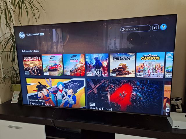 Samsung 65'' QE65QN800B -  8K TV