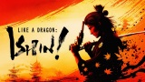 zber z hry Like a Dragon: Ishin!