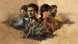 zber z hry Uncharted: Legacy of Thieves Collection