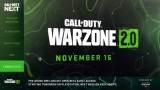 zber z hry Call of Duty Warzone 2