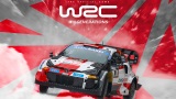 zber z hry WRC Generations