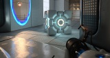 zber z hry Portal