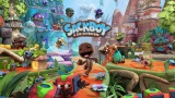 záber z hry Sackboy: A Big Adventure