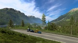 zber z hry Euro Truck Simulator 2