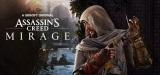 zber z hry Assassin's Creed: Mirage