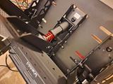 Moza R5 bundle - direct drive volant za dobrú cenu