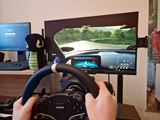 Moza R5 bundle - direct drive volant za dobrú cenu