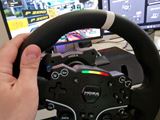 Moza R5 bundle - direct drive volant za dobrú cenu