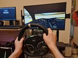 Moza R5 bundle - direct drive volant za dobrú cenu