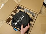 Moza R5 bundle - direct drive volant za dobrú cenu