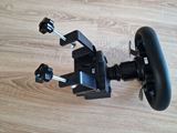 Moza R5 bundle - direct drive volant za dobrú cenu
