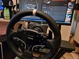 Moza R5 bundle - direct drive volant za dobrú cenu
