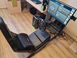 Moza R5 bundle - direct drive volant za dobrú cenu