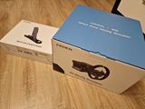 Moza R5 bundle - direct drive volant za dobrú cenu