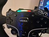 Moza R5 bundle - direct drive volant za dobrú cenu