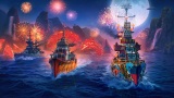 zber z hry World of Warships